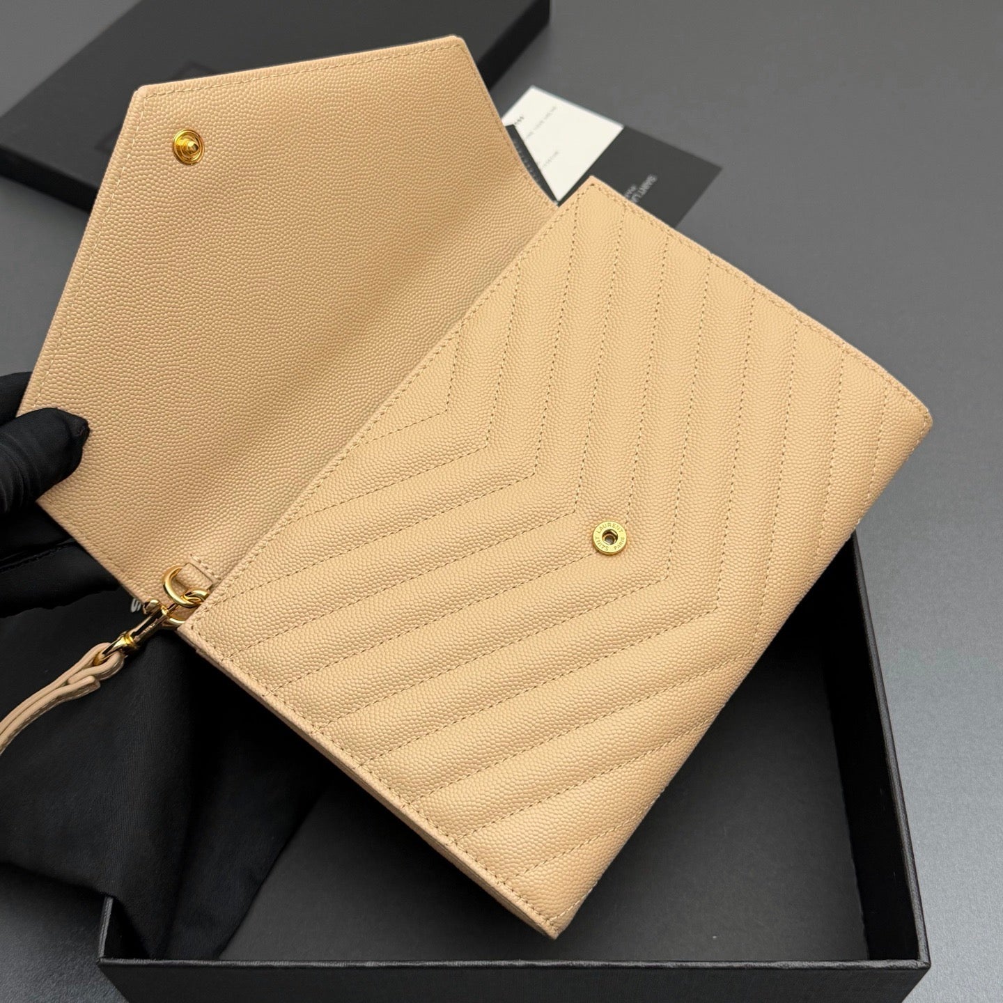 YSL Wallet