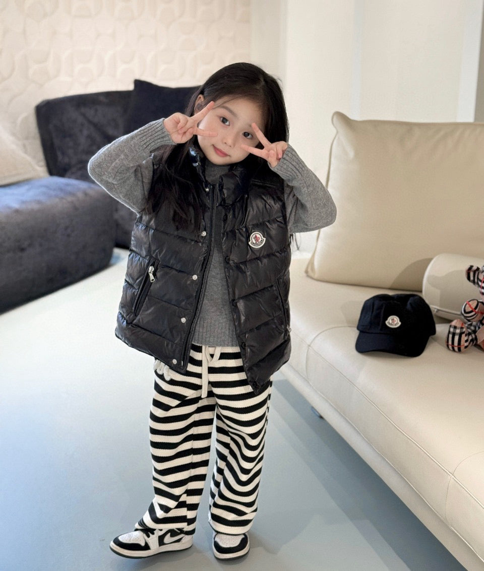 Moncler Insulated Vest Jacket