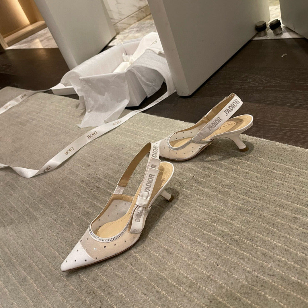 Dior Heels