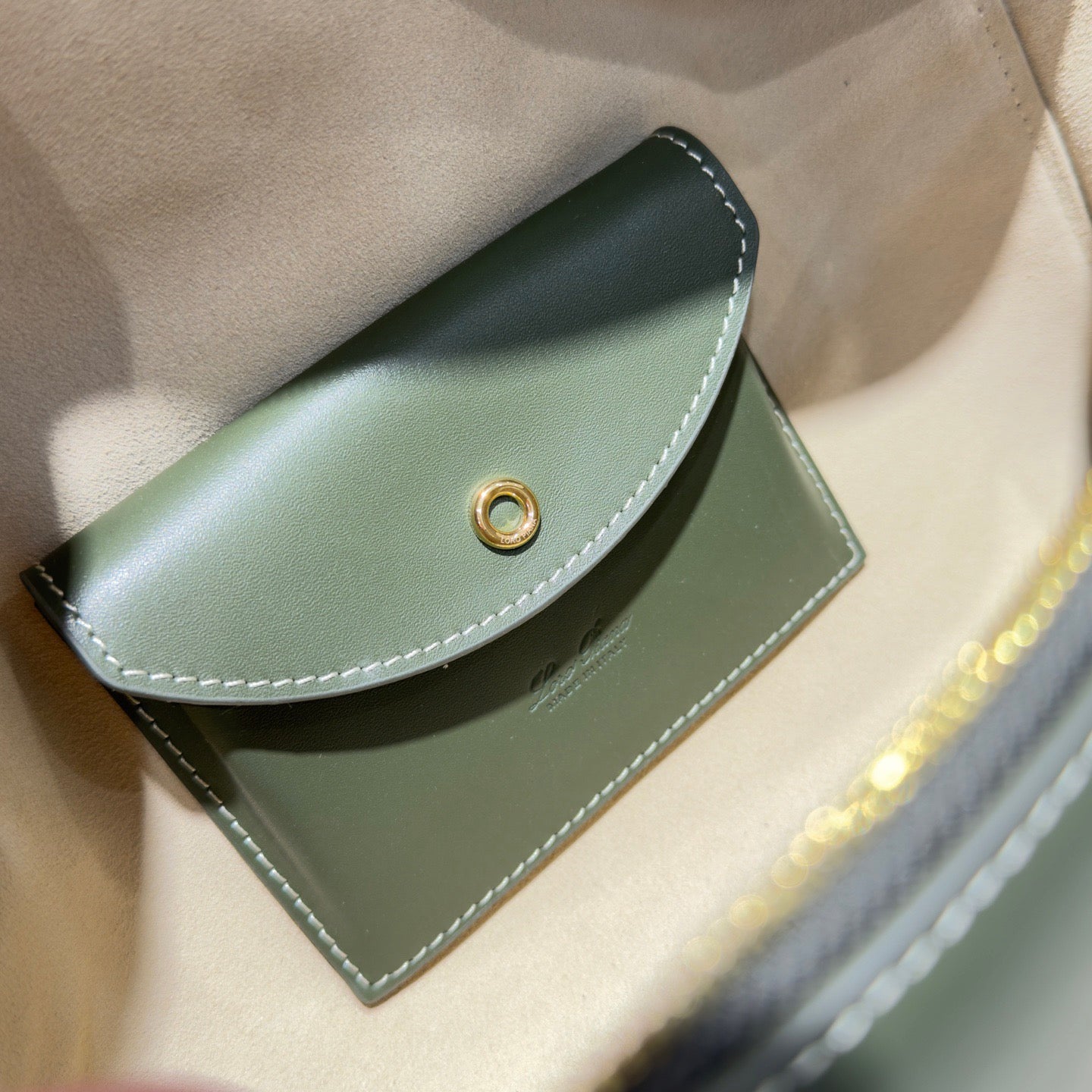 LP Extra Bag L27