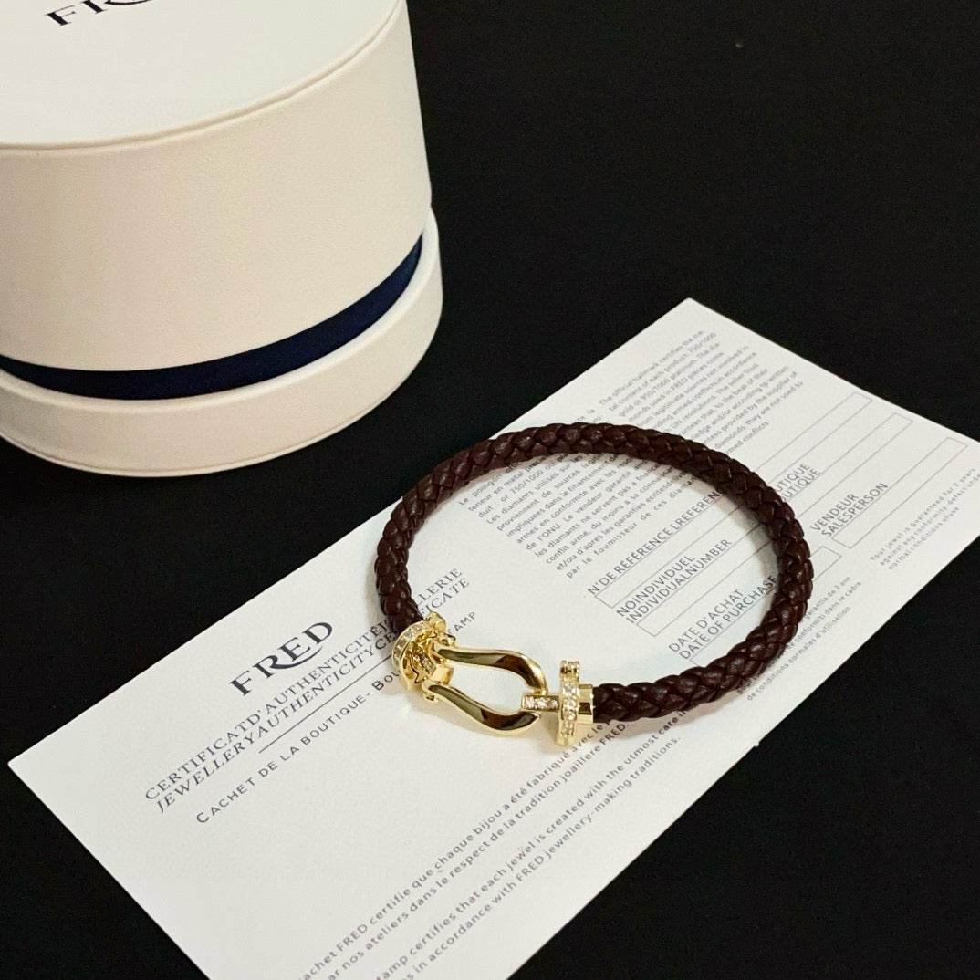 Fred Bracelet