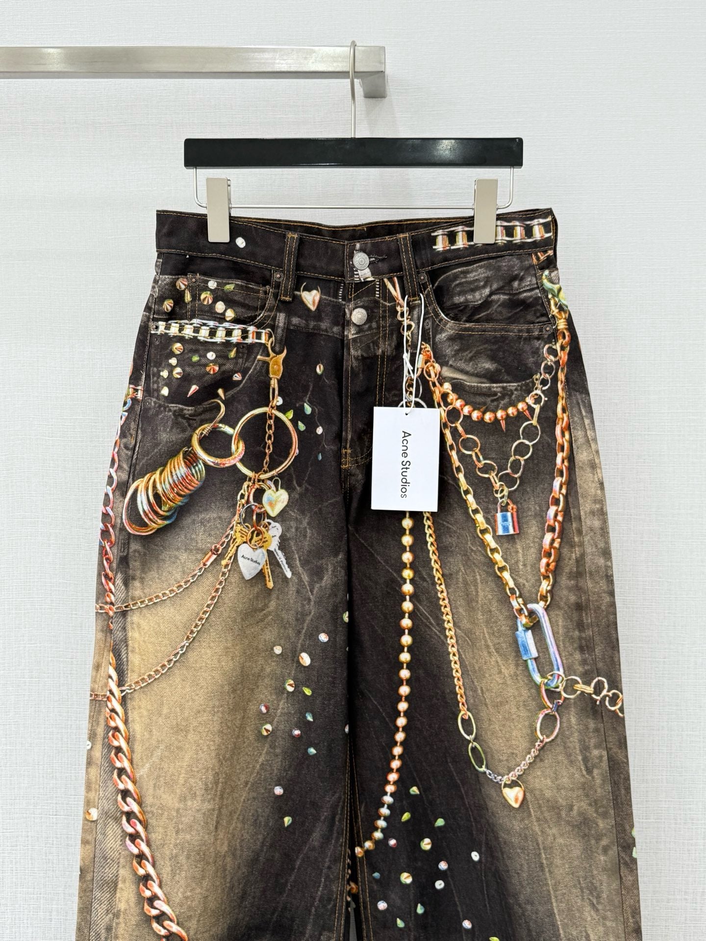 Acne Studio Jeans
