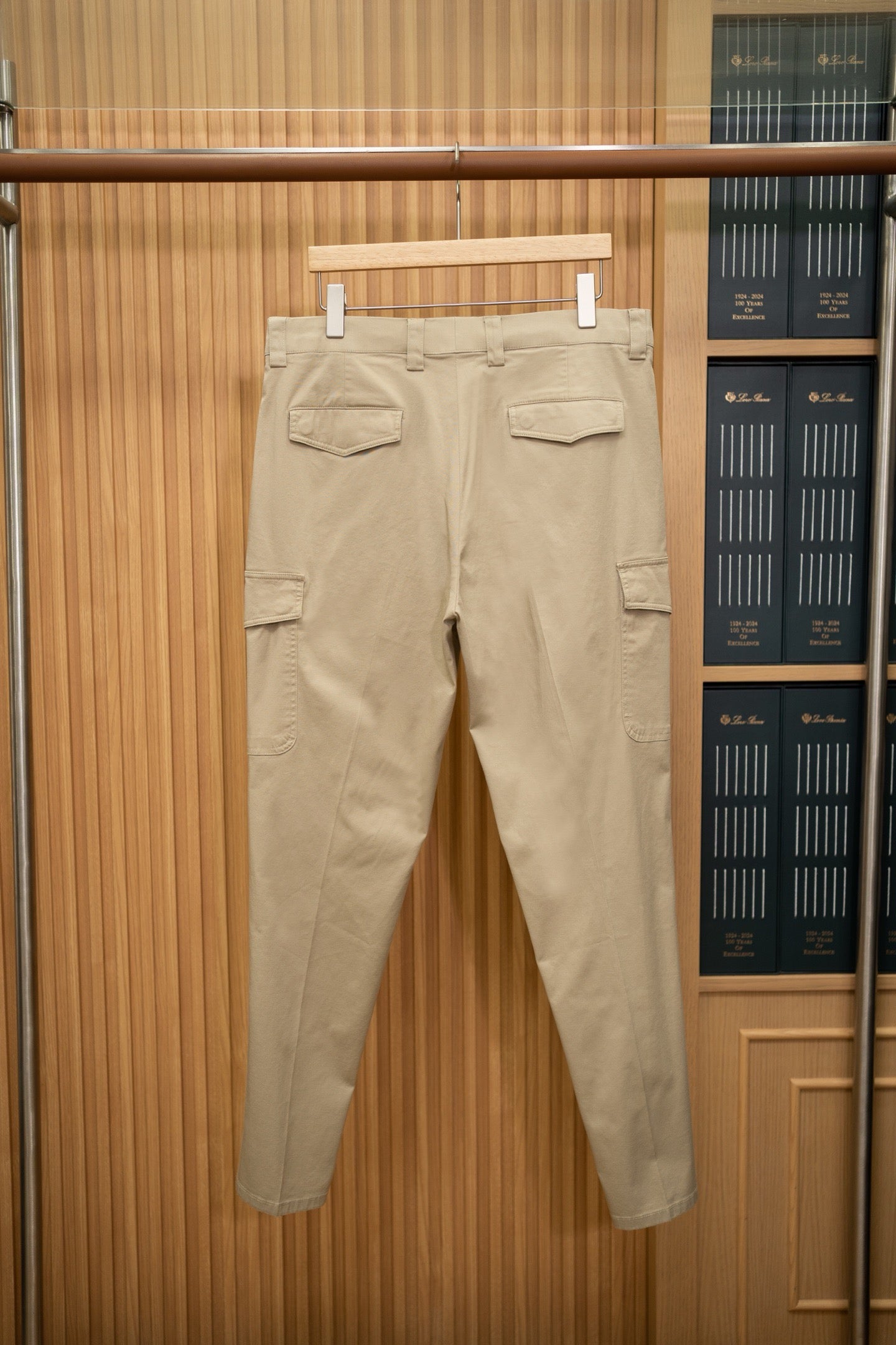 BC Long Pants