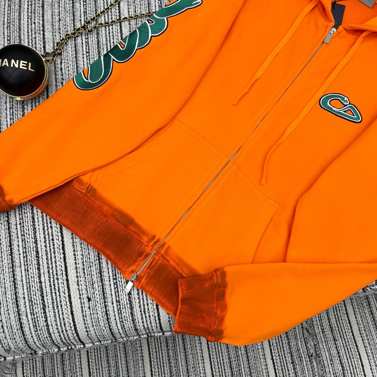 Dior Jacket