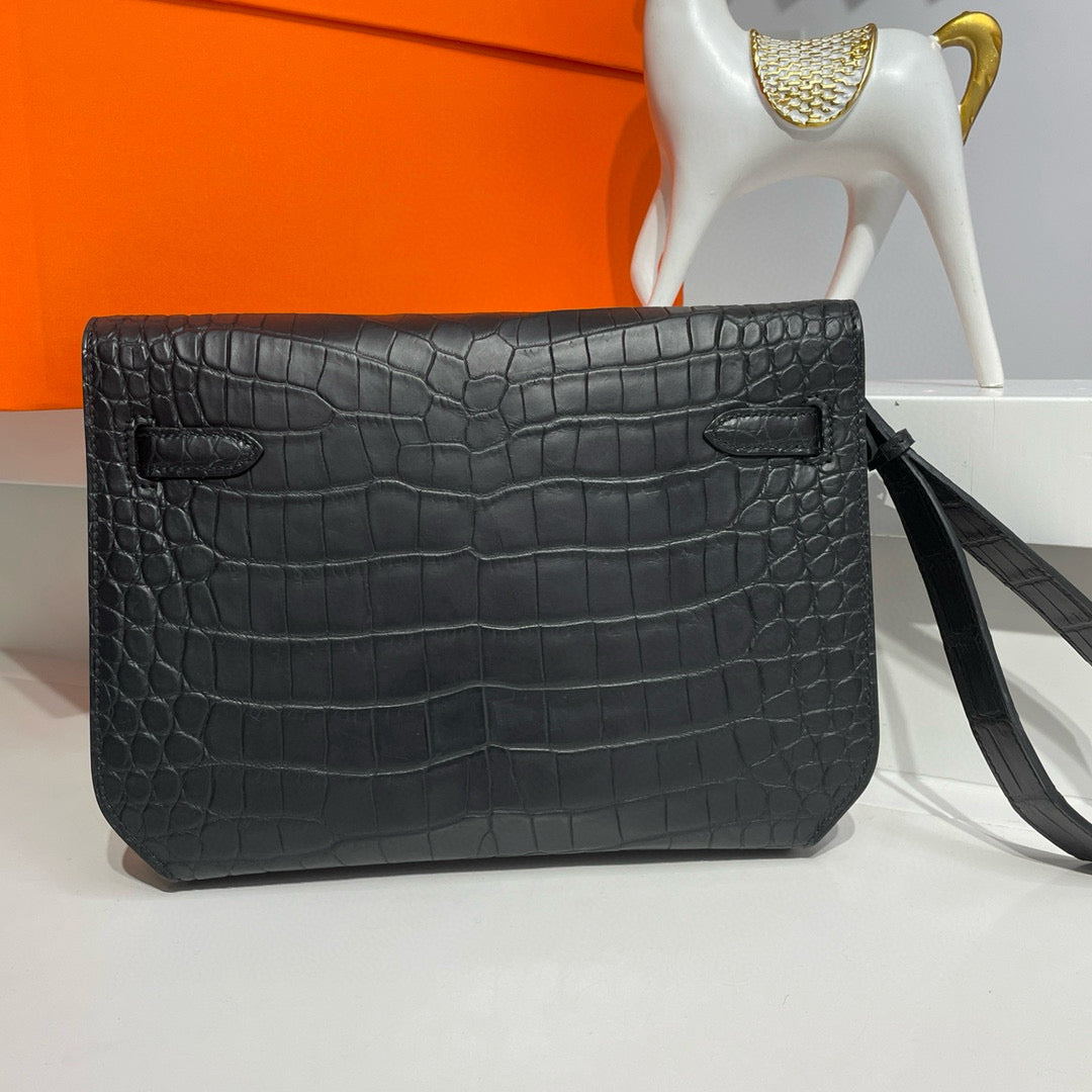 Hermes Kelly Bag 25cm