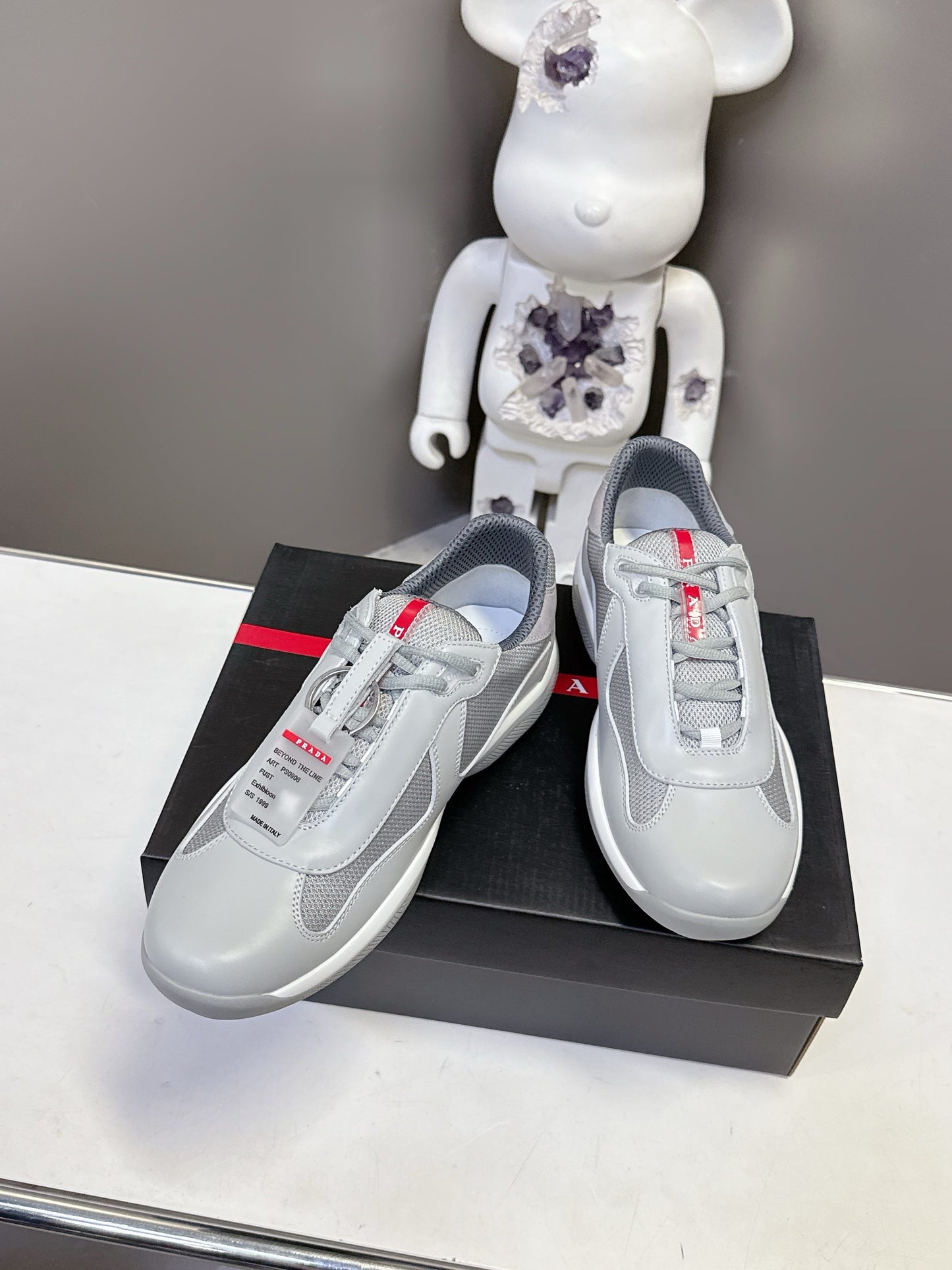 Prada Sneakers