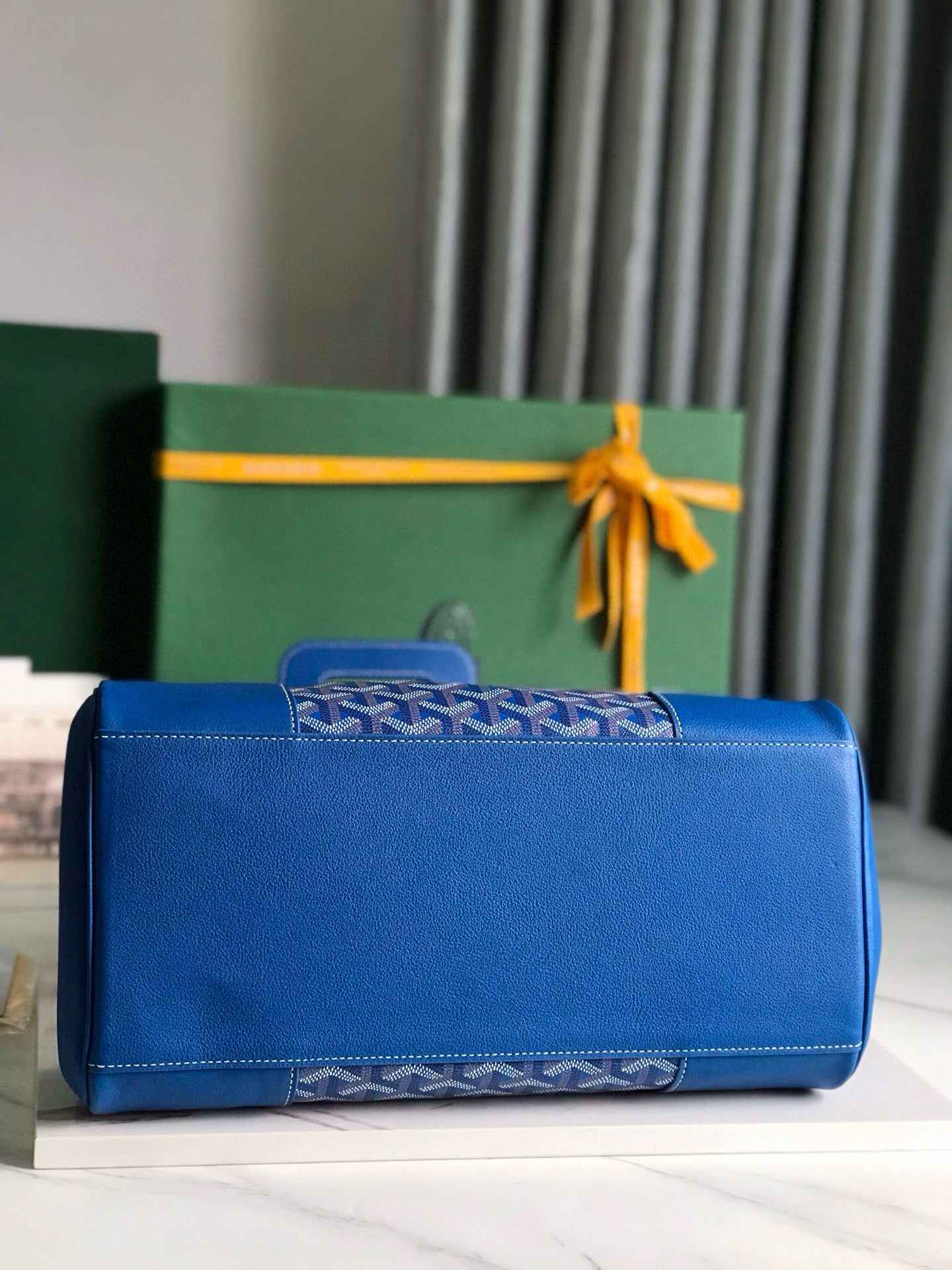 Goyard Saïgon tote bag
