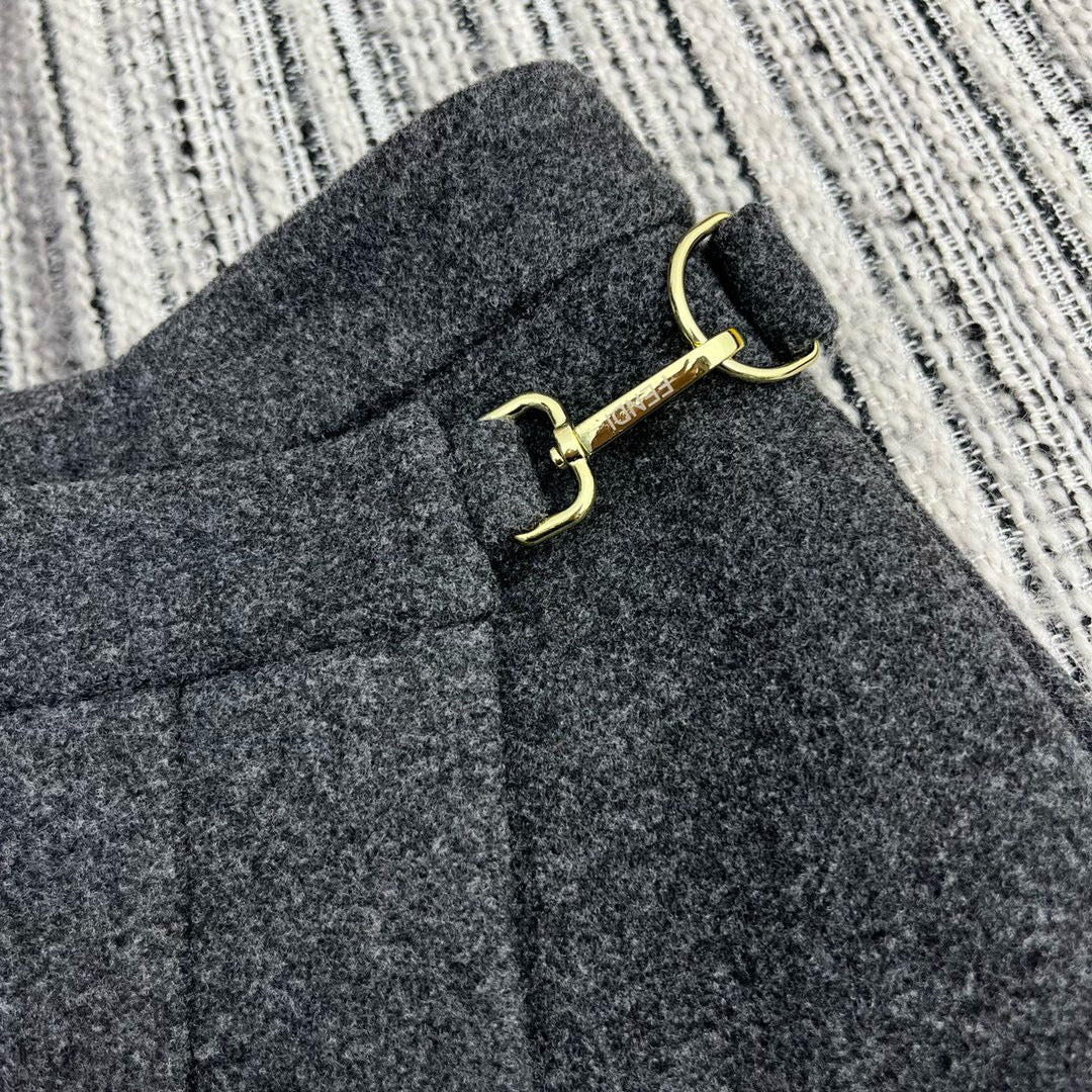 Fendi Skirt