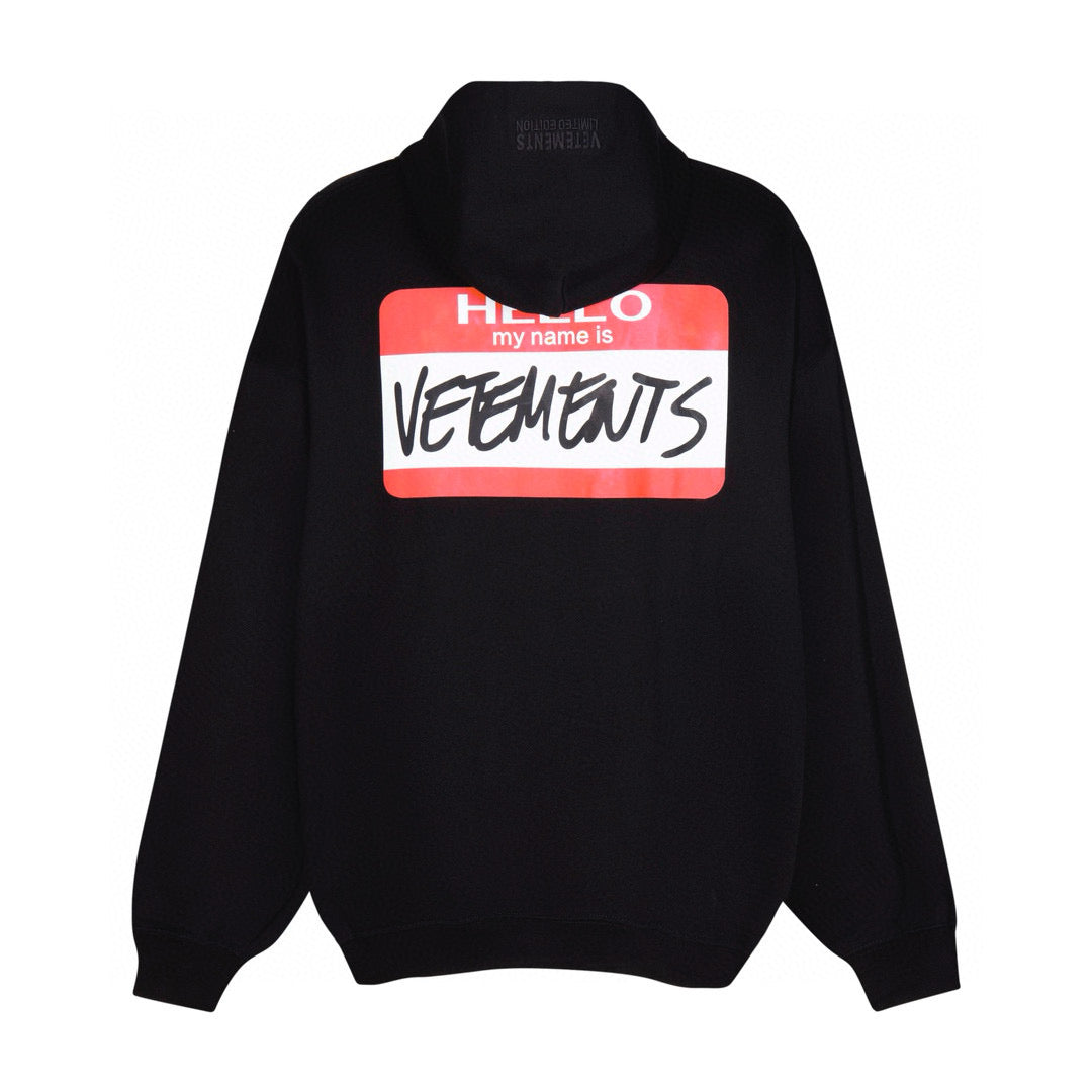 VTM Hoodie