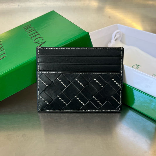 Bottega Veneta Card Holder