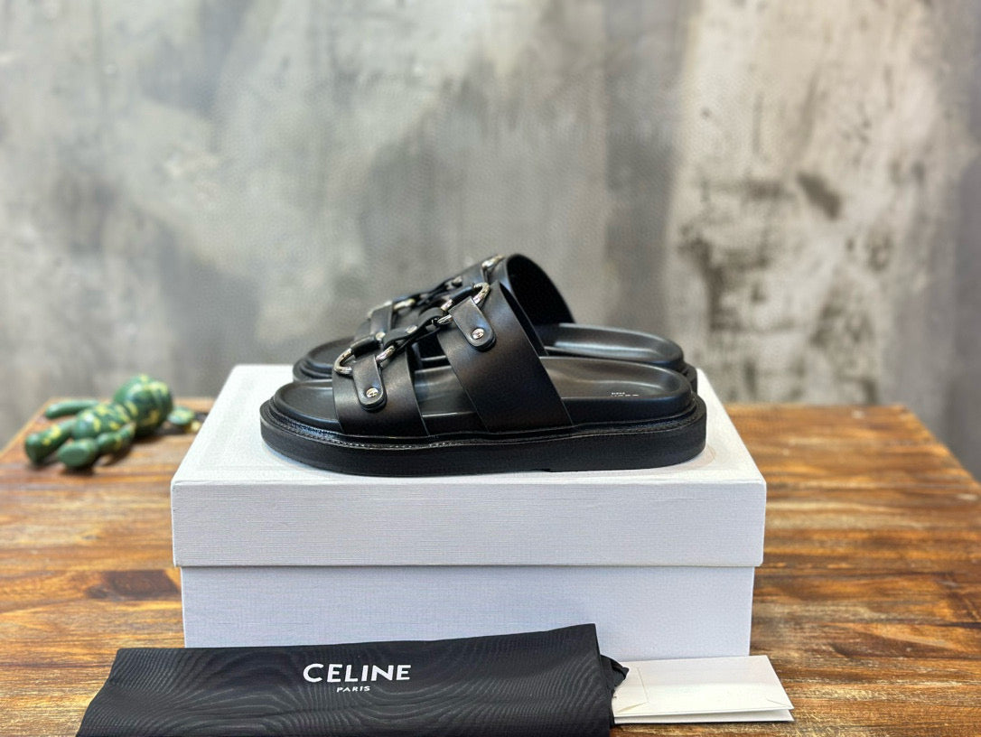 Celine Sandals