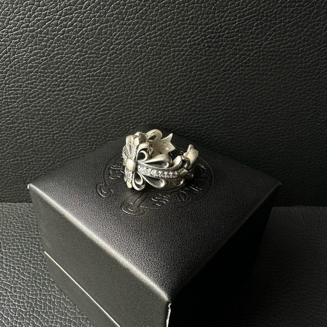 Chrome Hearts Rings