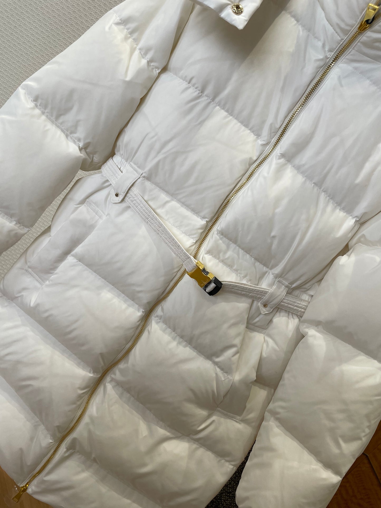 Moncler Down Jacket