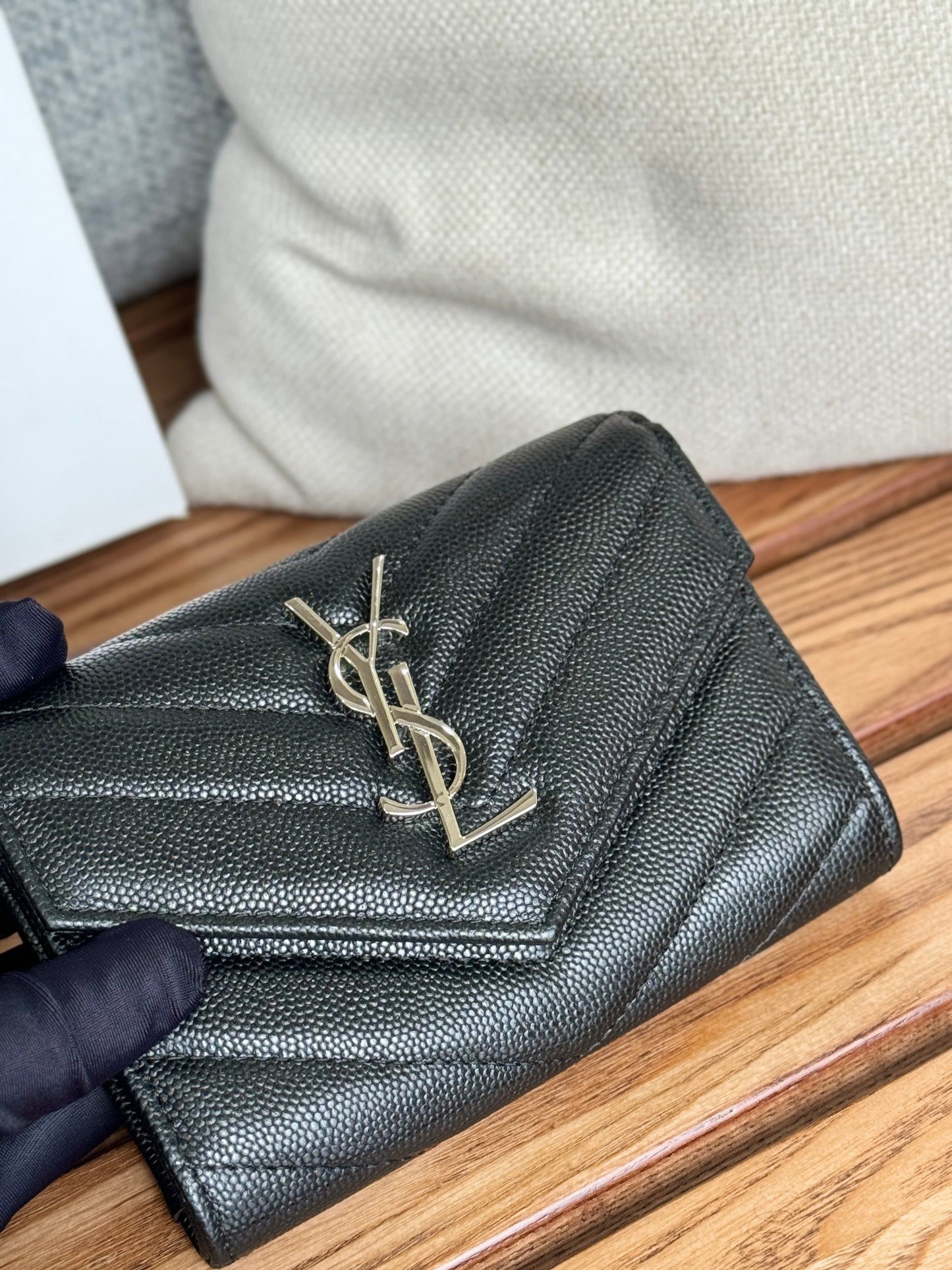 YSL Wallet