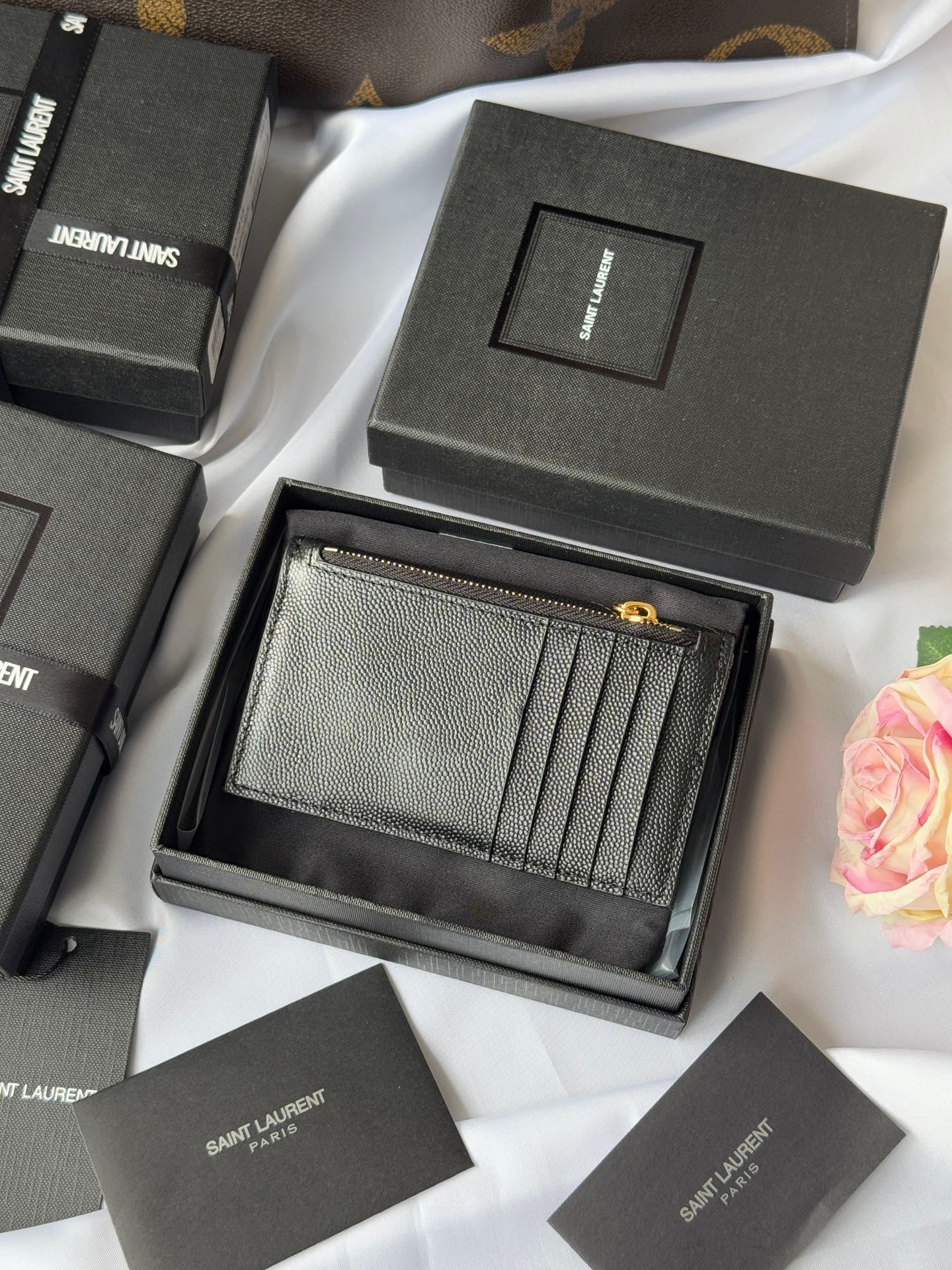 YSL Wallet