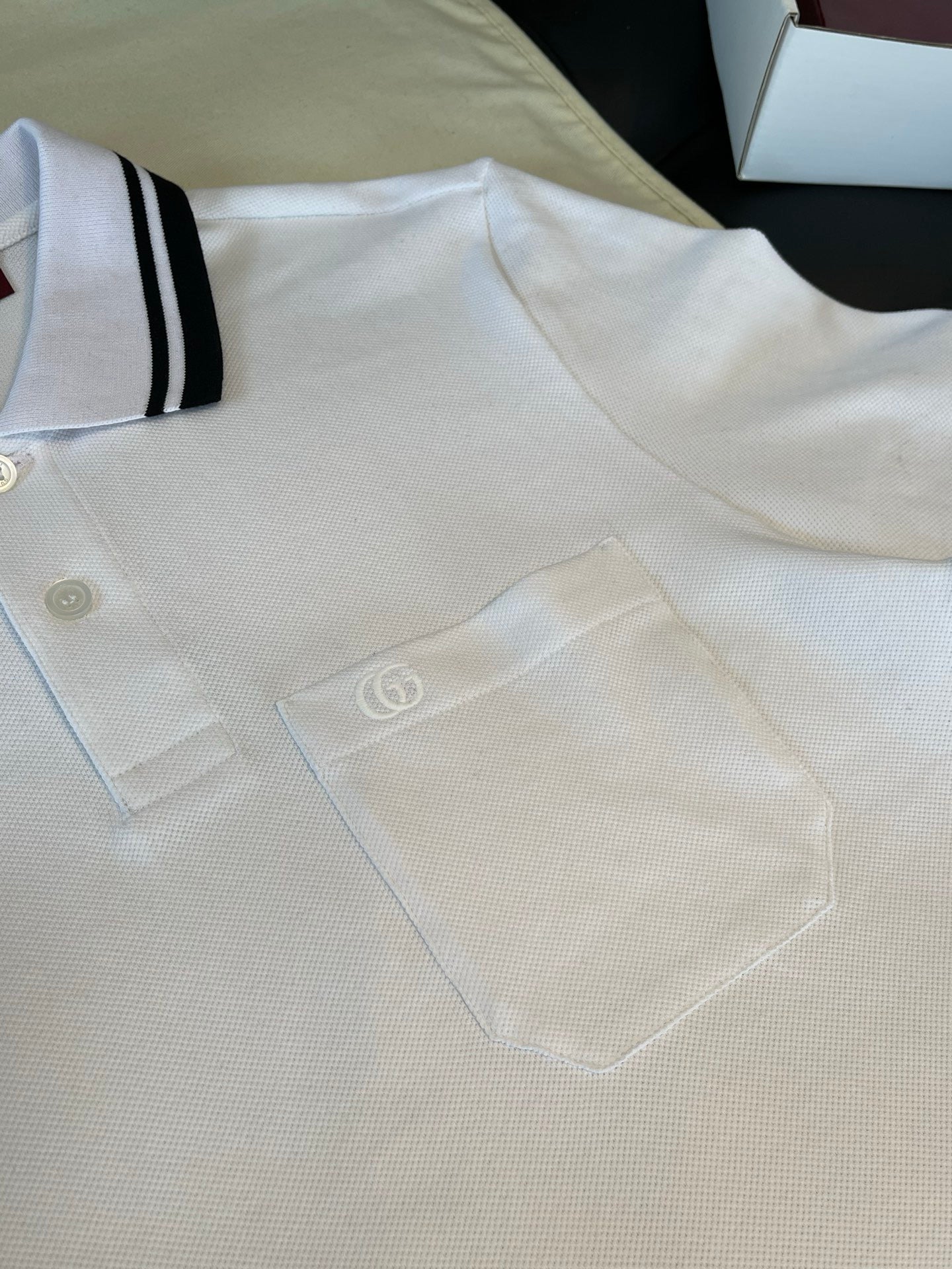 Gucci Polo