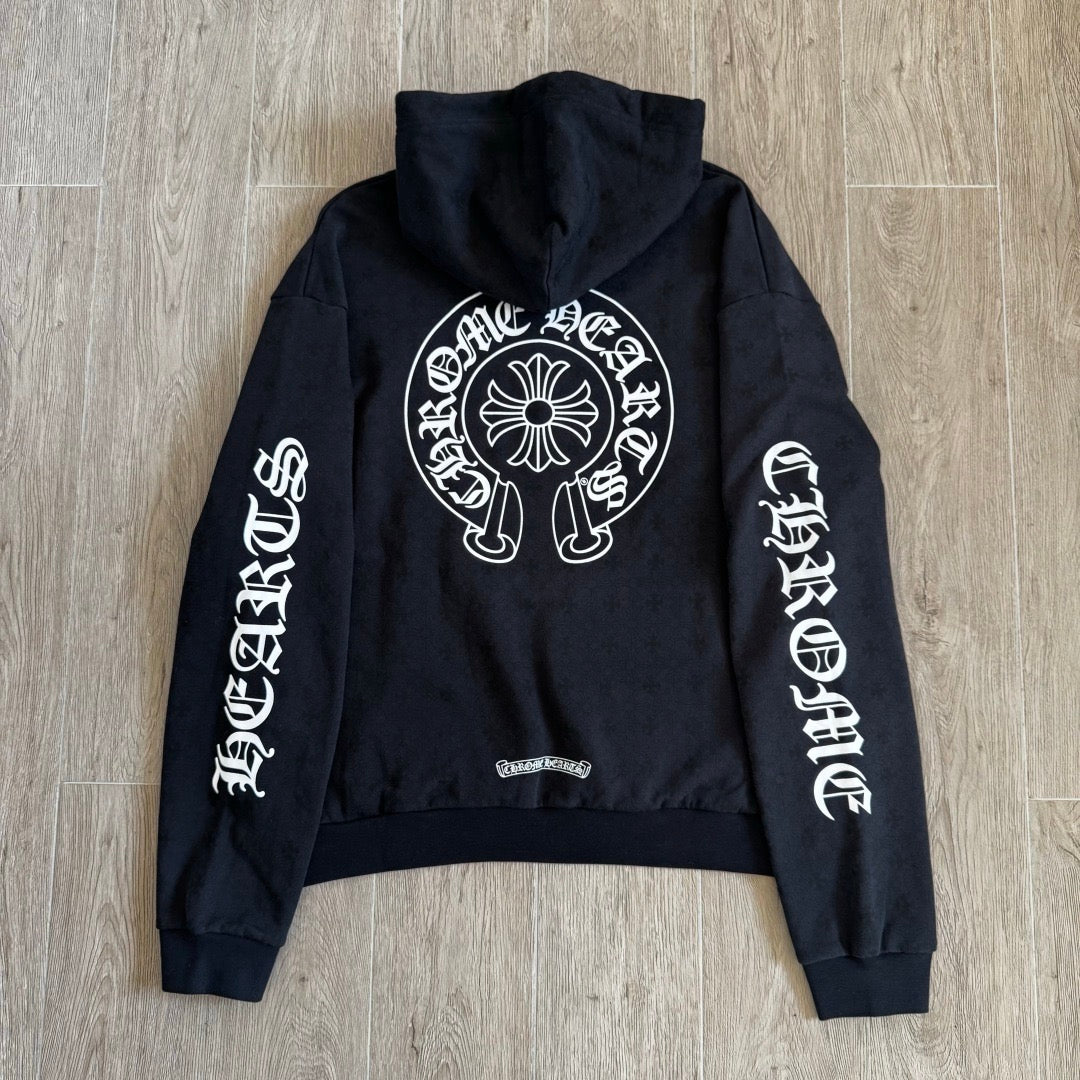 Chrome Hearts Hoodie