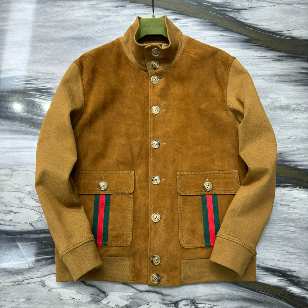 GC Jacket