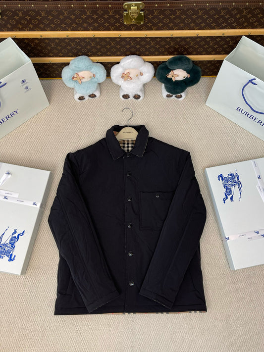 Burberry Jacket