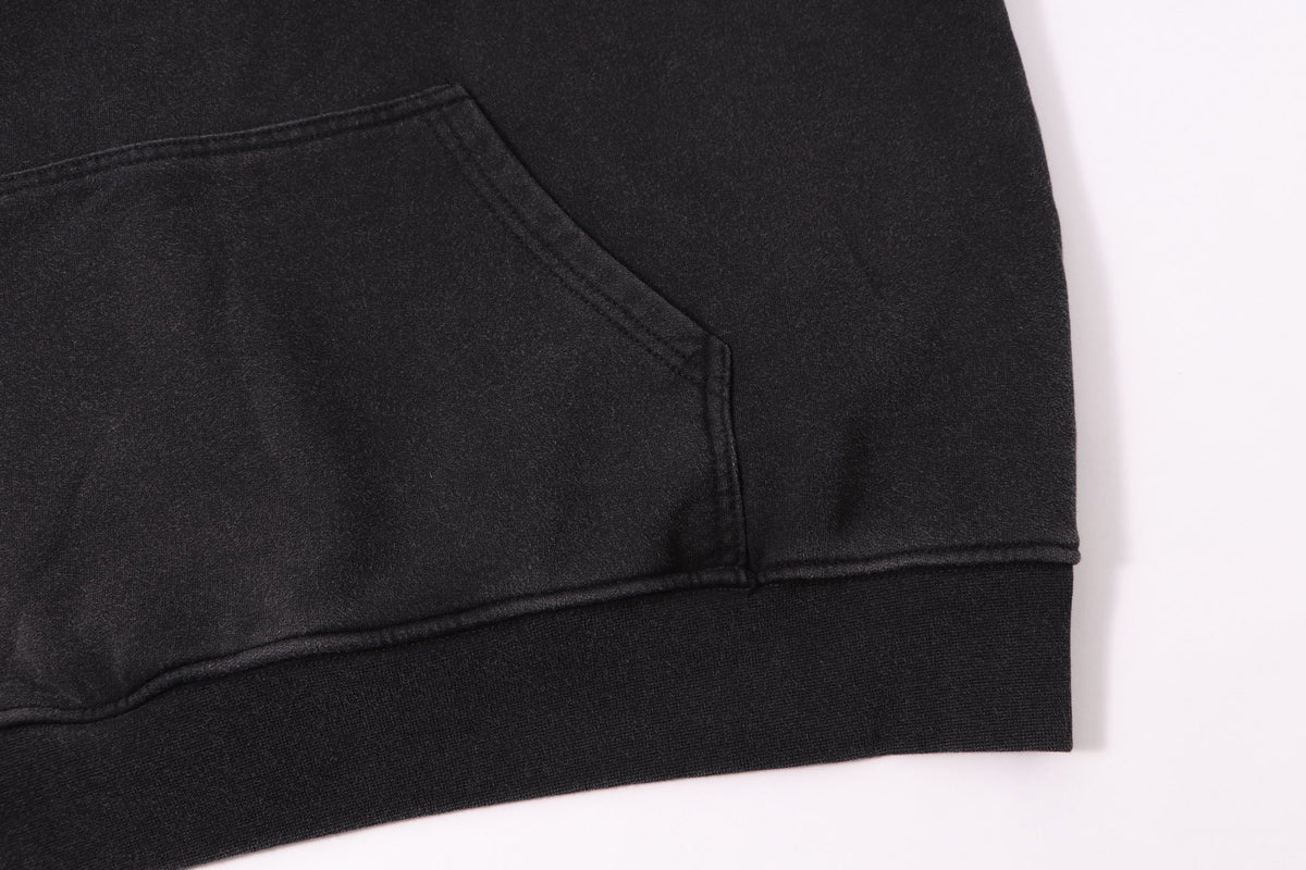 Vetements Hoodie