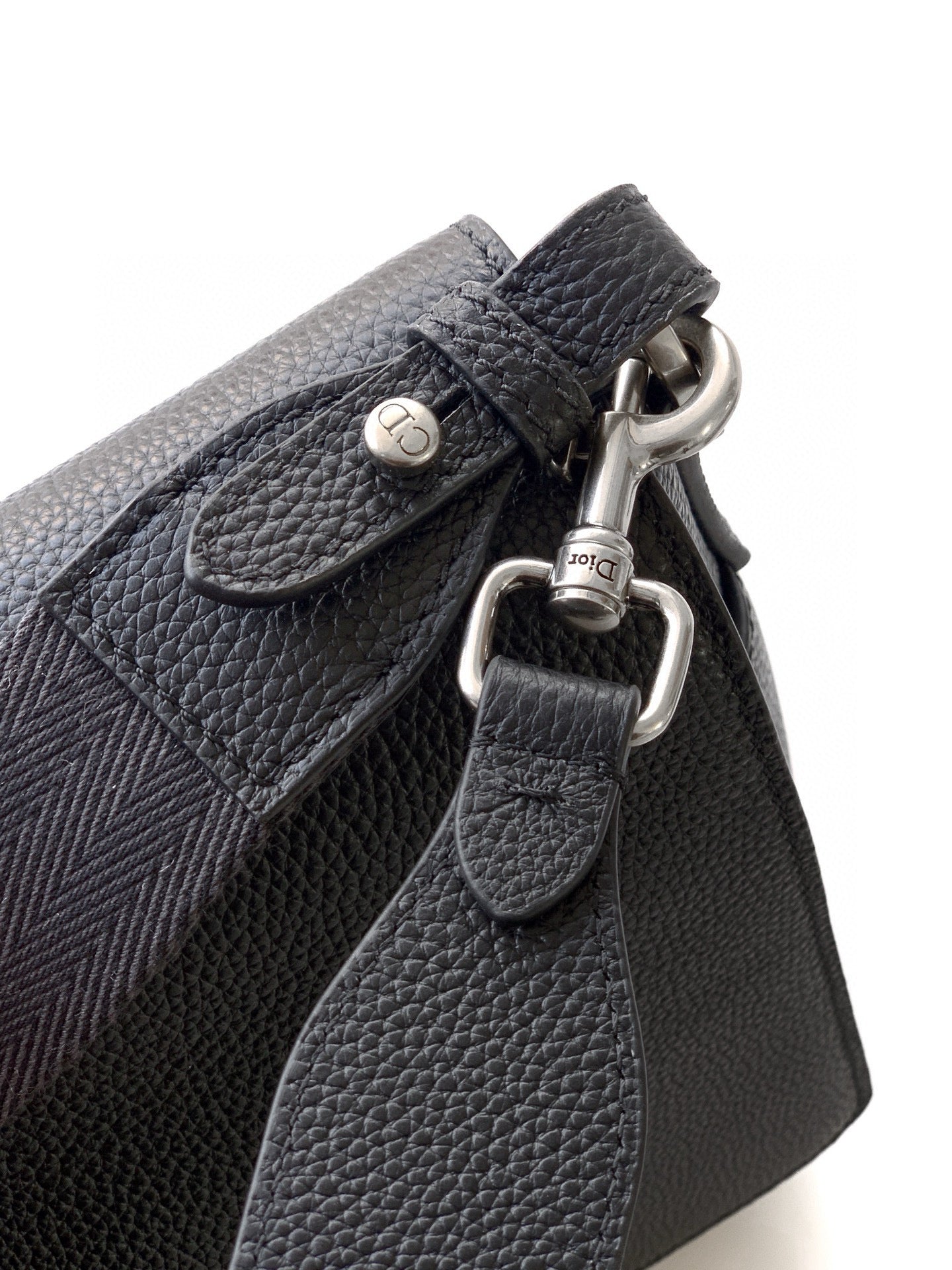 Dior Messenger Bag