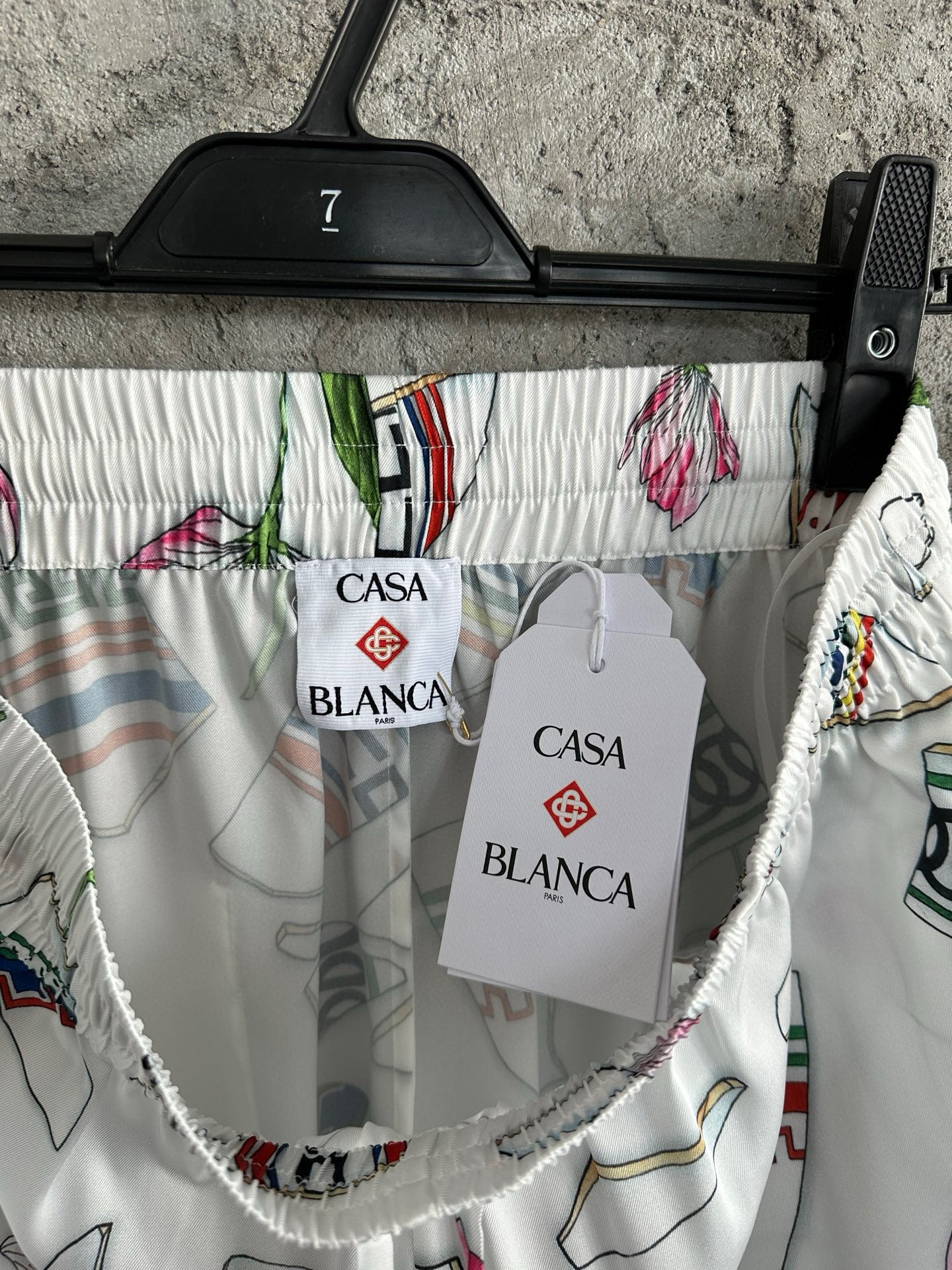 Casablanca Long Pants