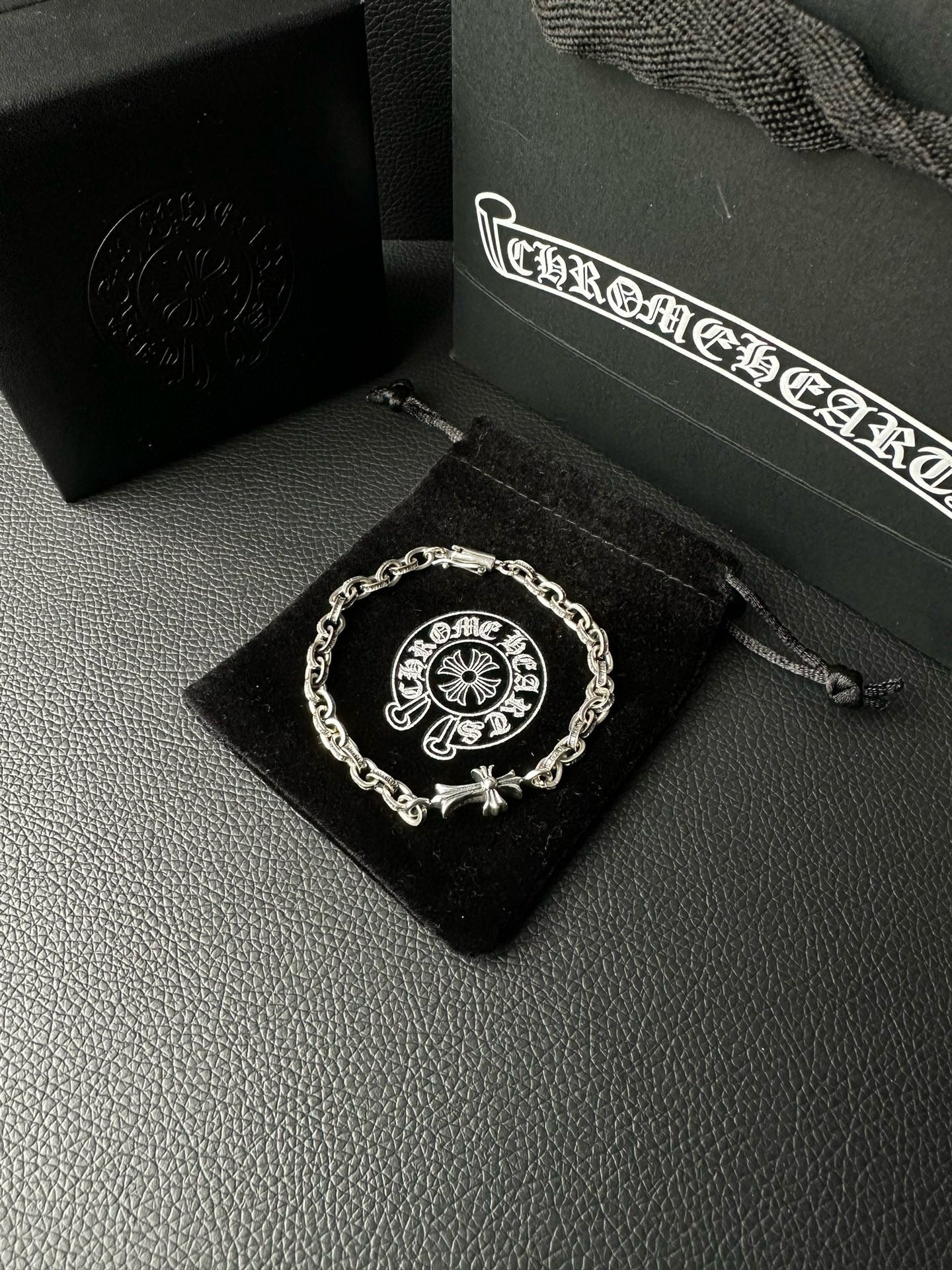 Chrome Hearts Bracelet