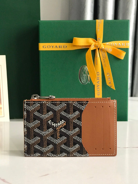 Goyard Wallet