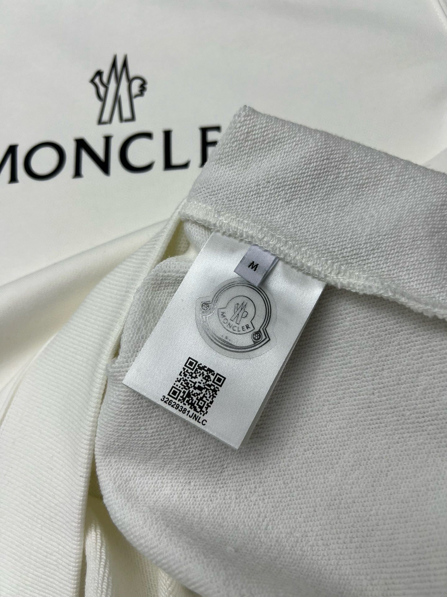 Moncler Long Sleeve