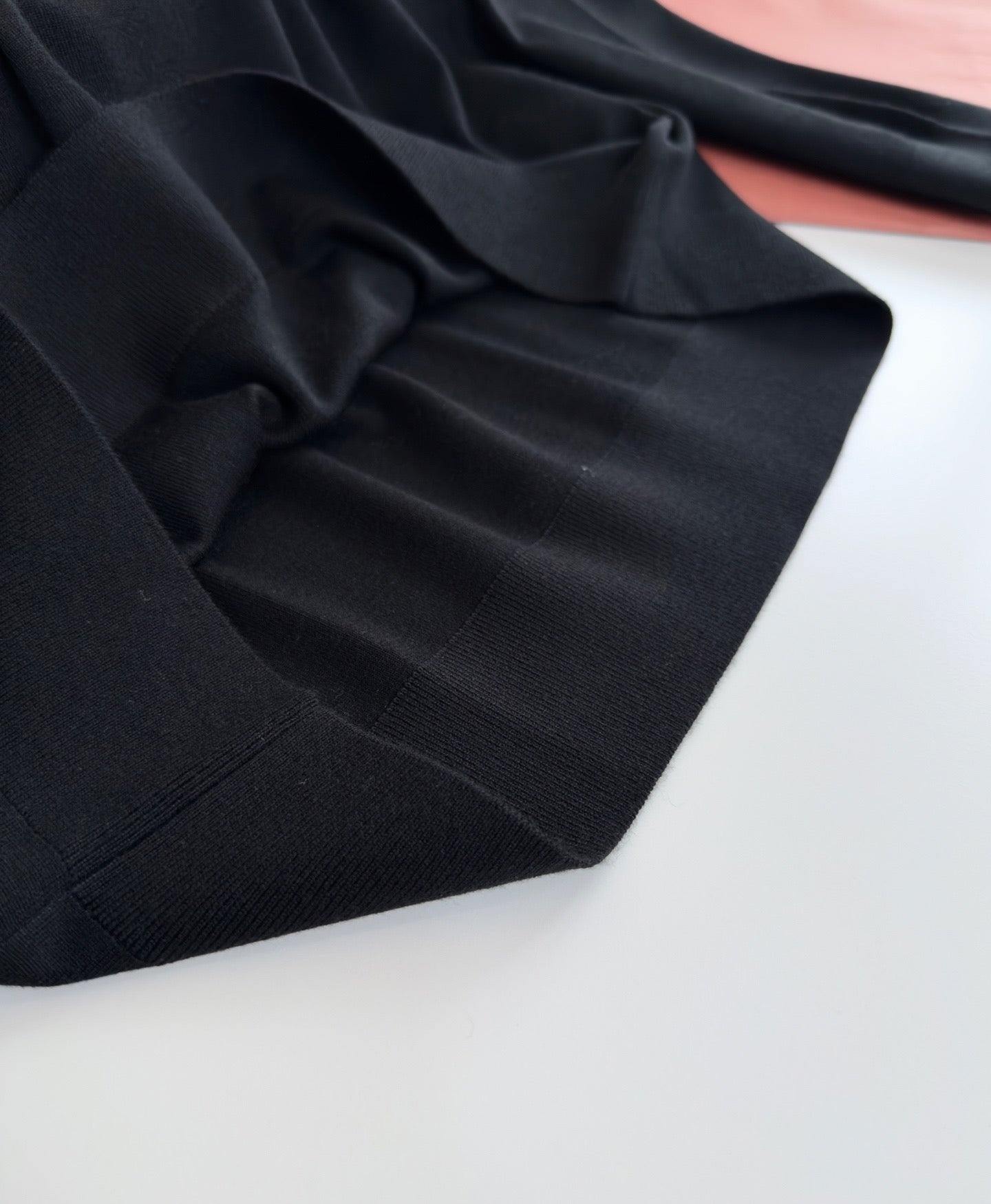 Loro Piana Long Sleeve Polo