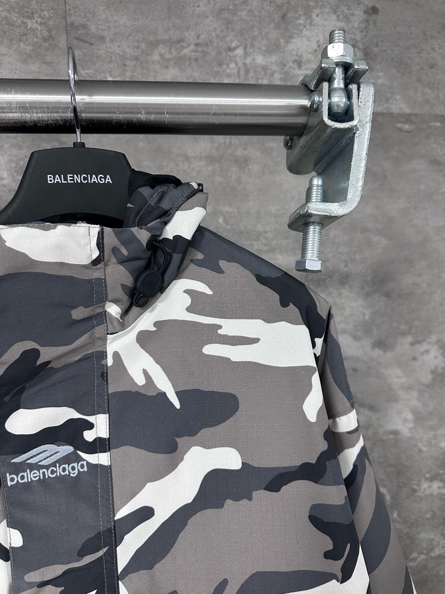 BLCG Jacket