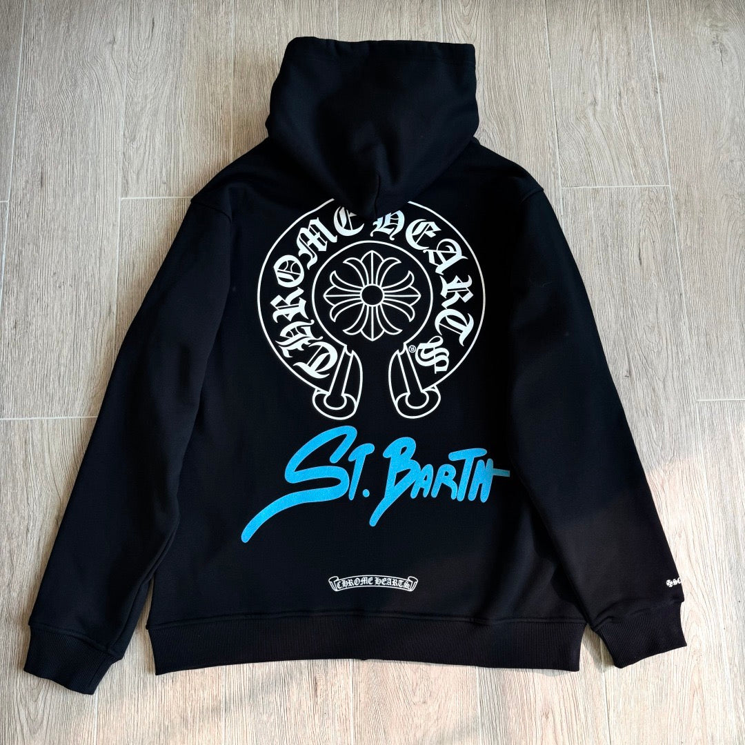 Chrome Hearts Jacket