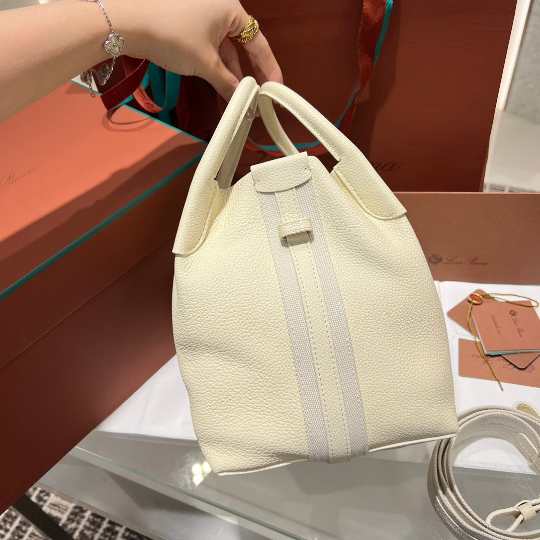 LP Bale Bag Micro