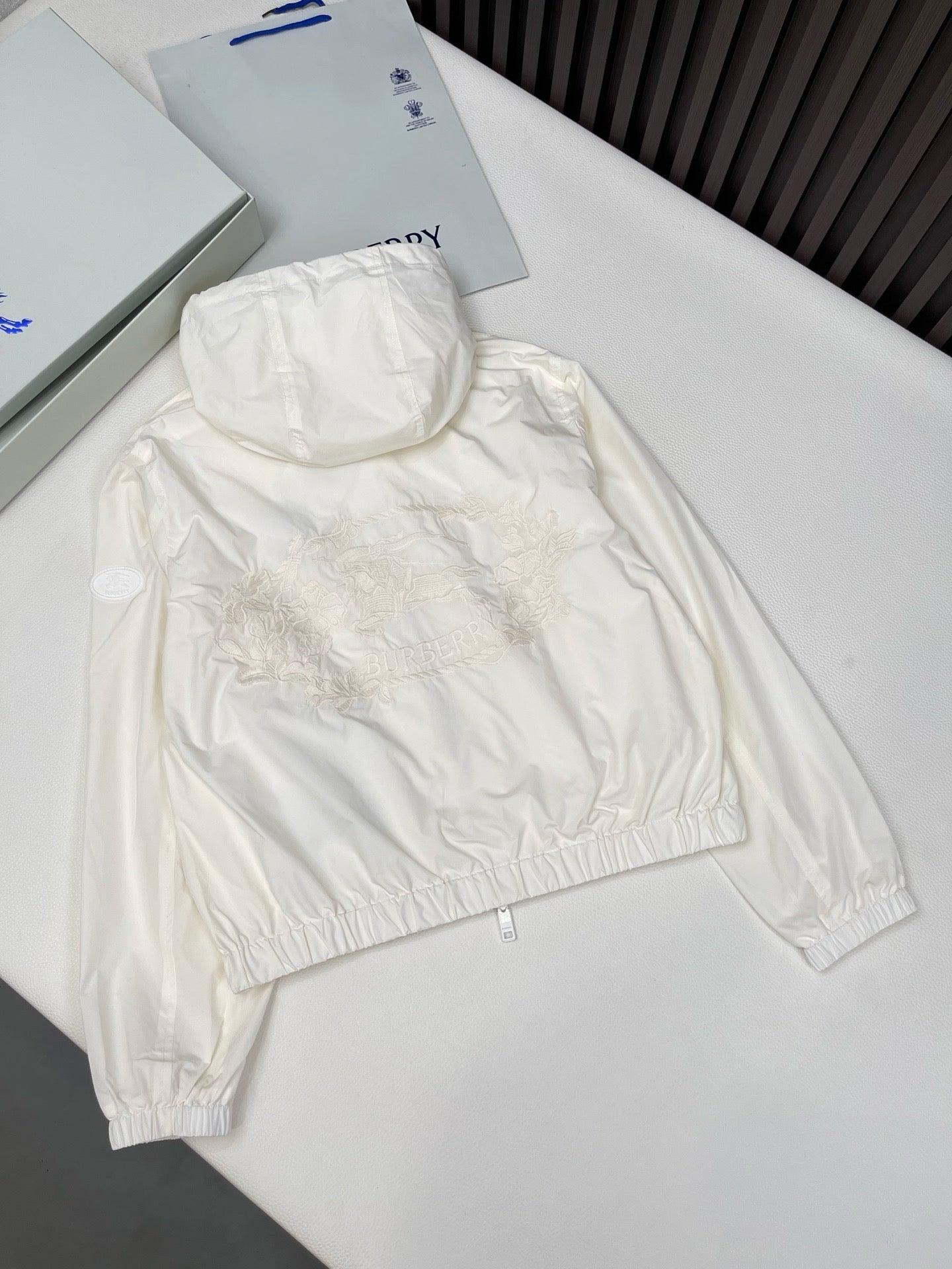 BBR Jacket