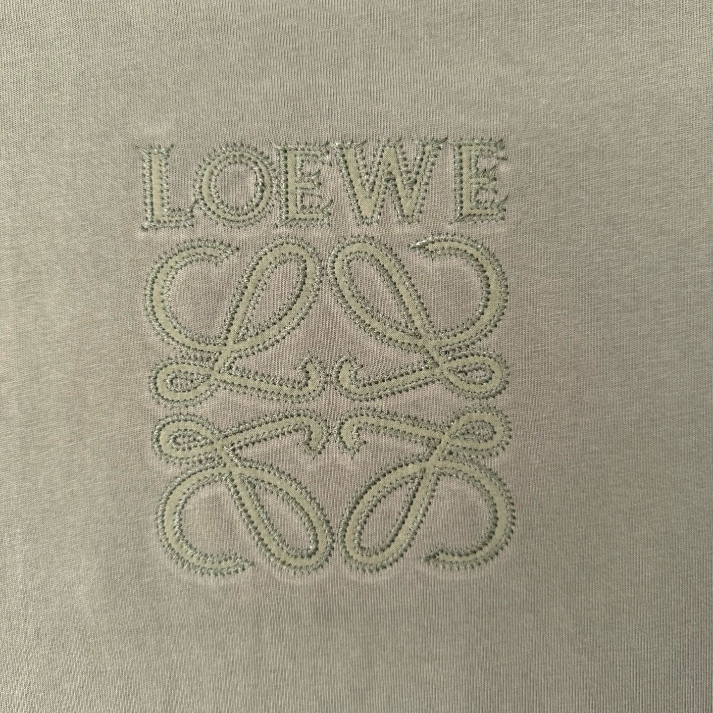 Loewe T-Shirt