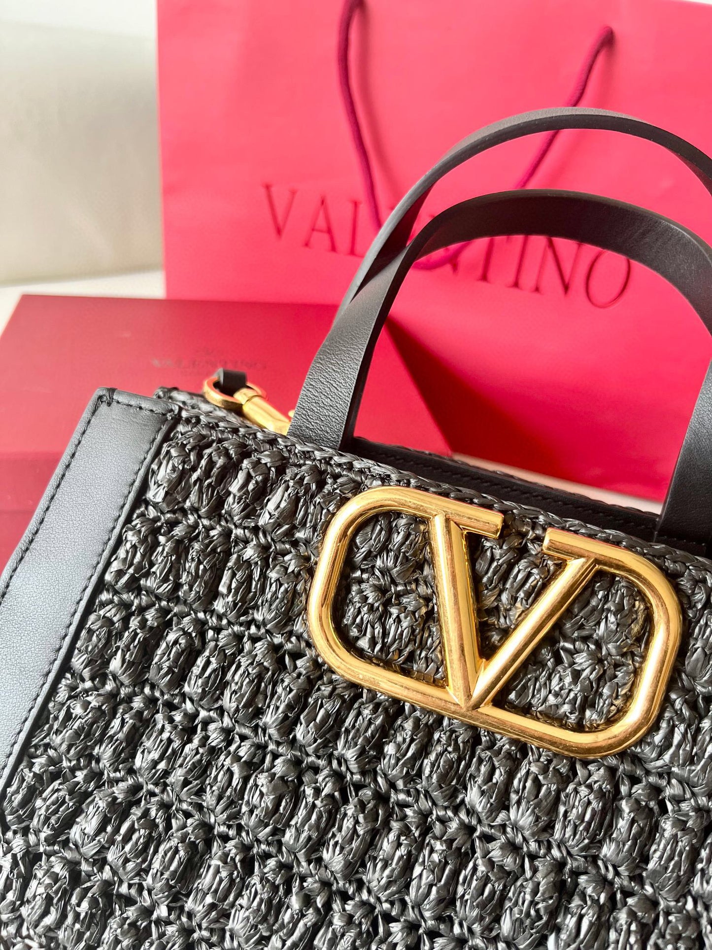 Valentino Sling Bag