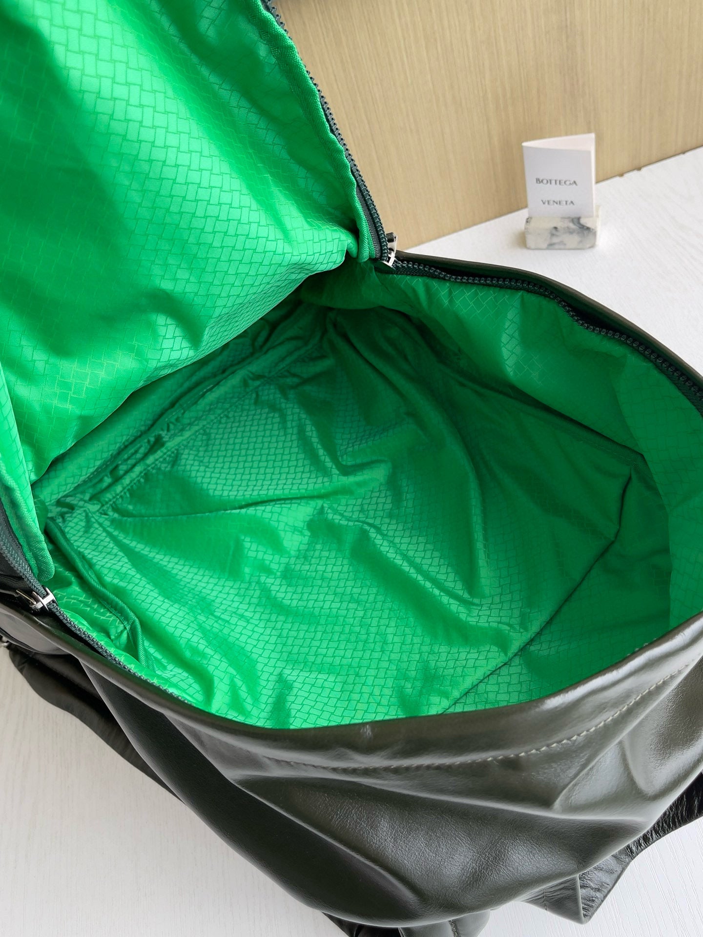 Bottega Veneta Backpack