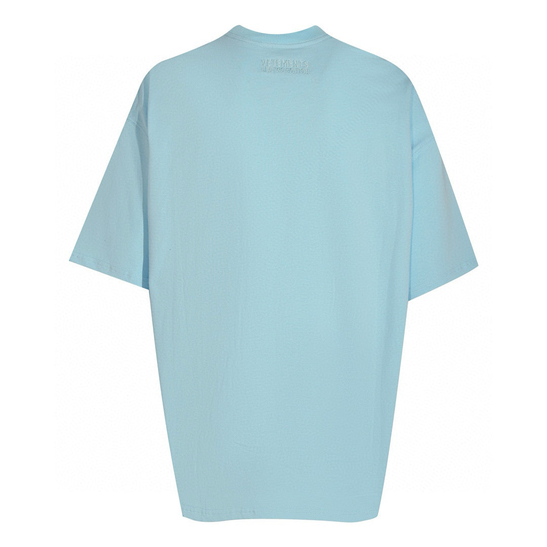 Vetements T-Shirt