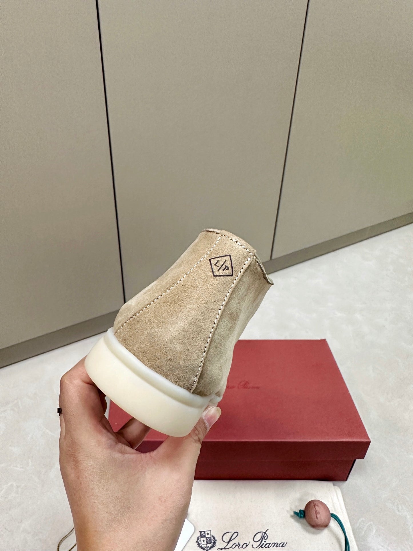 LP Loafers