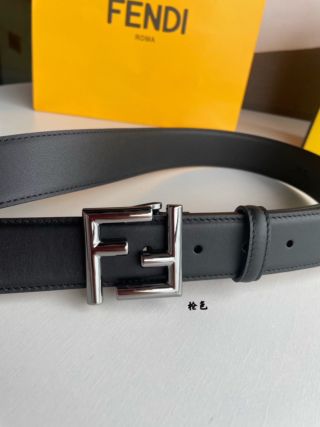 Fendi Belts