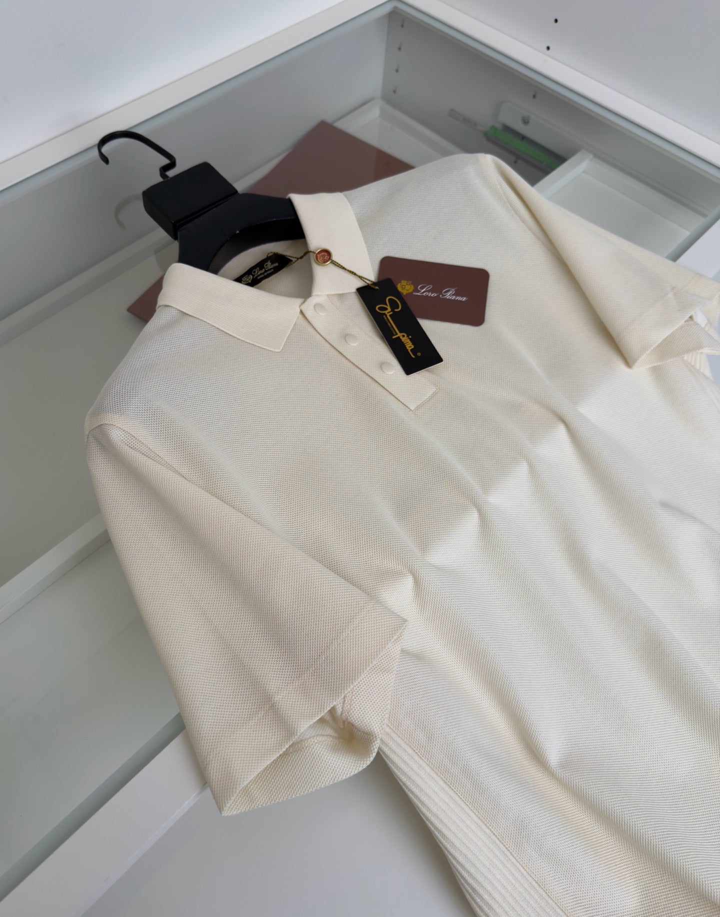 LP Polo