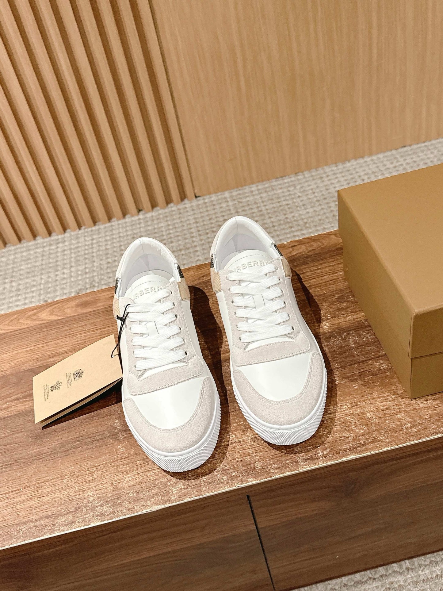 Burberry Sneakers