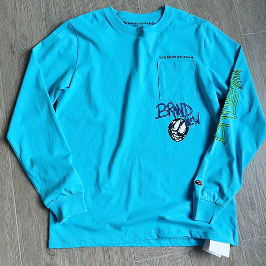 Chrome Hearts Sweater