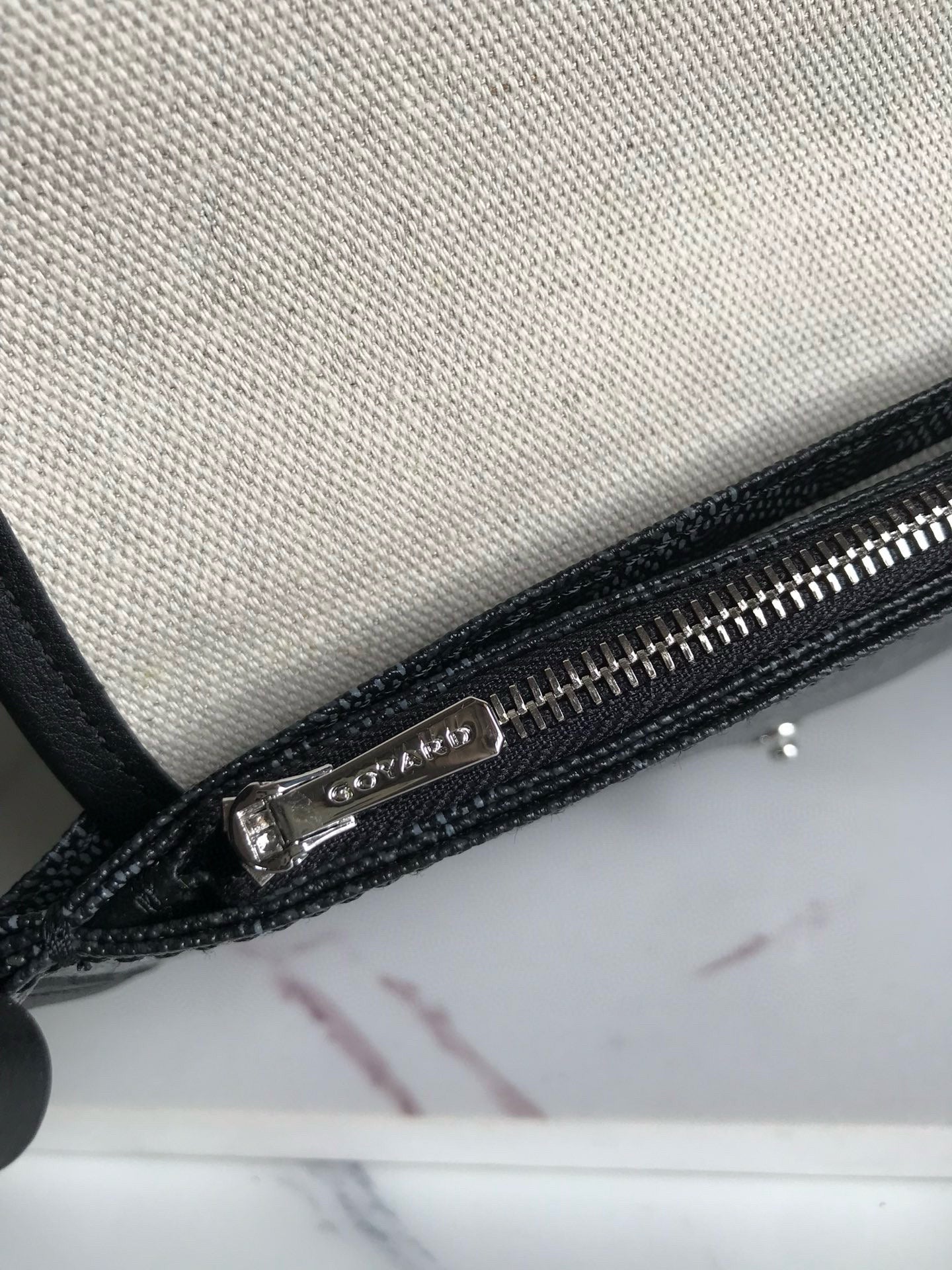 Goyard Cross Body Bag