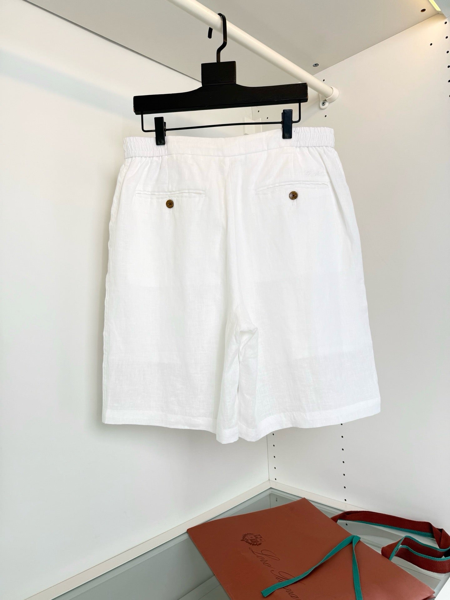 LP Shorts