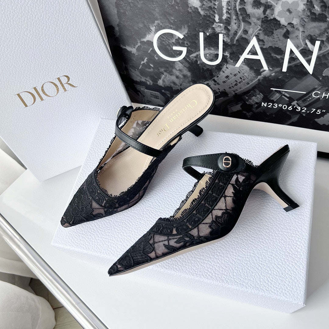 Dior Heels