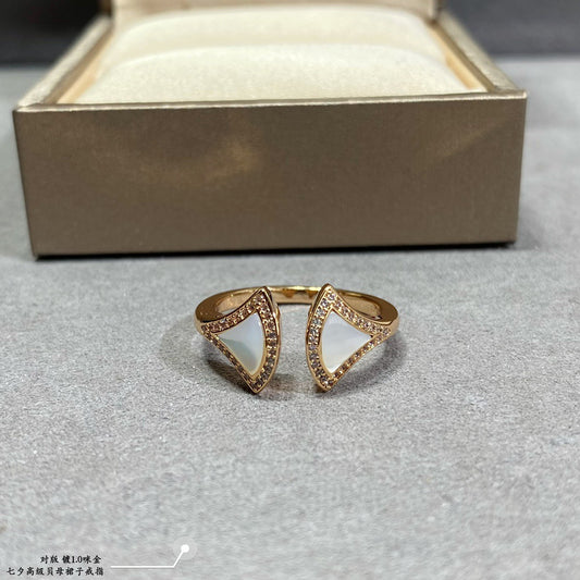Bvlgari Ring