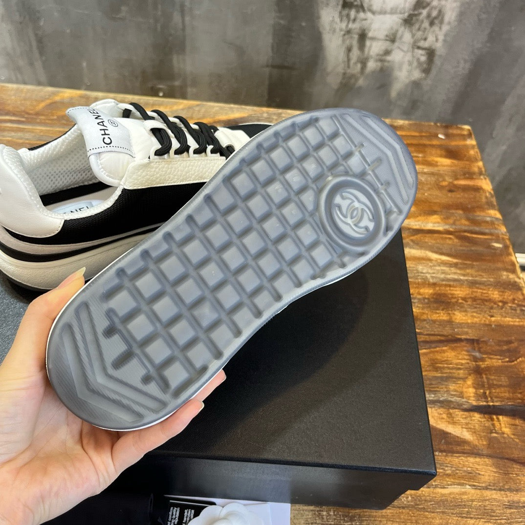 Chanel Sneakers