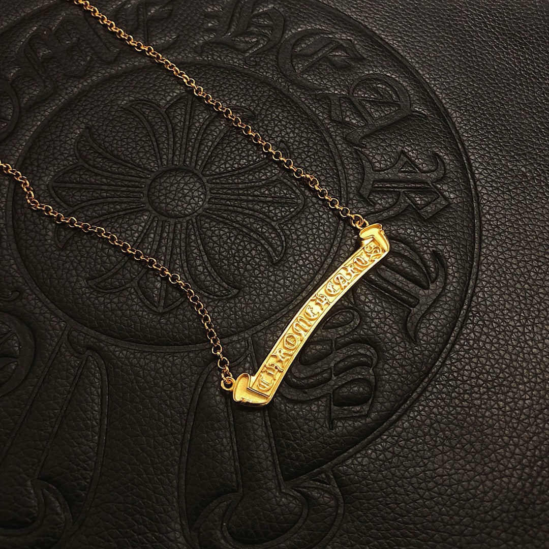 Chrome Hearts Necklace