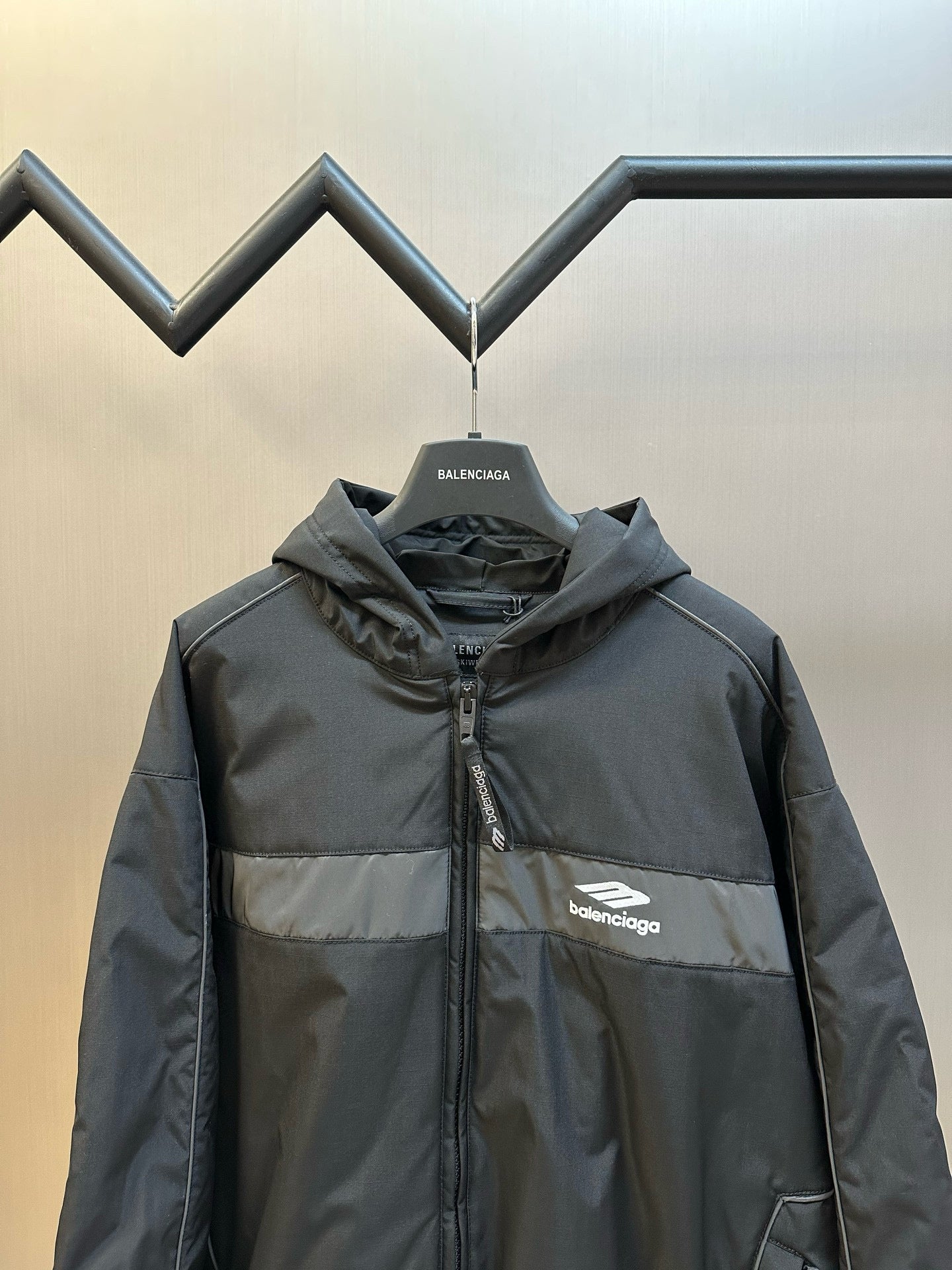 Balenciaga Jacket